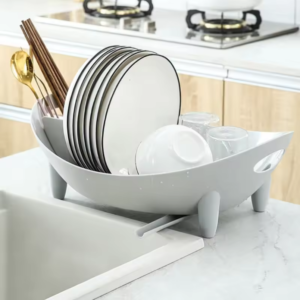 Dish Drying Rack